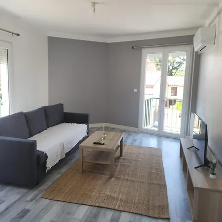 Le Beau T3 Fonneuve 1er Etage - Climatisation & Parking Facile * Montauban